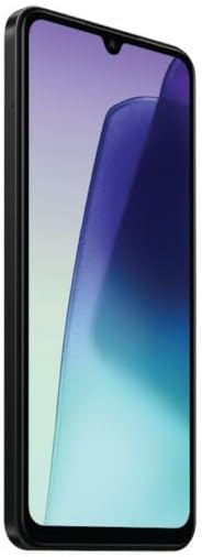 Redmi 14C 4G (Midnight Black, 8GB RAM, 256GB Storage)