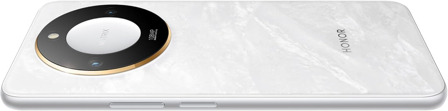 Honor x9c 5G 8 RAM (Smart)