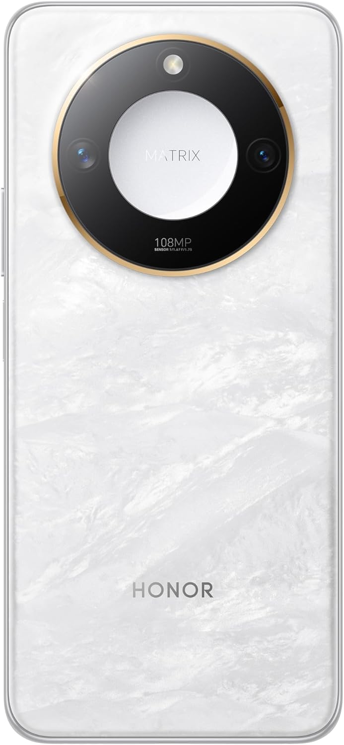 Honor x9c 5G 8 RAM (Smart)
