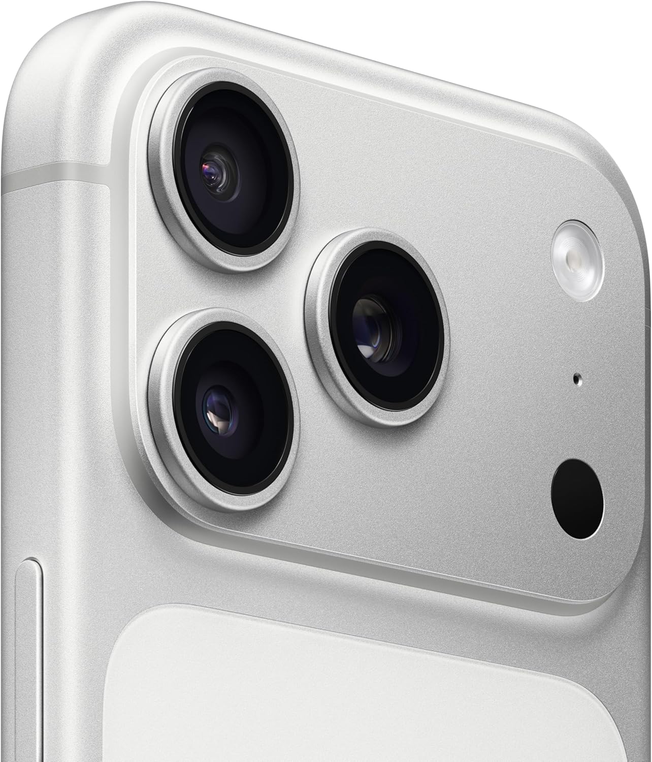 Apple iPhone 17 Pro (1TB Storage) - Silver
