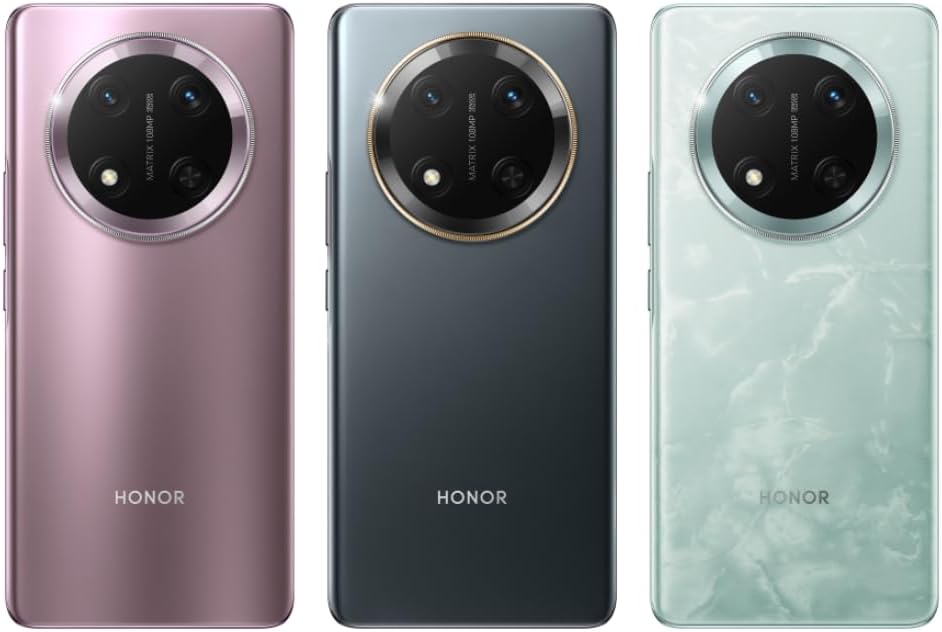 Honor X9c 5G Dual SIM (12GB RAM, 256GB Storage