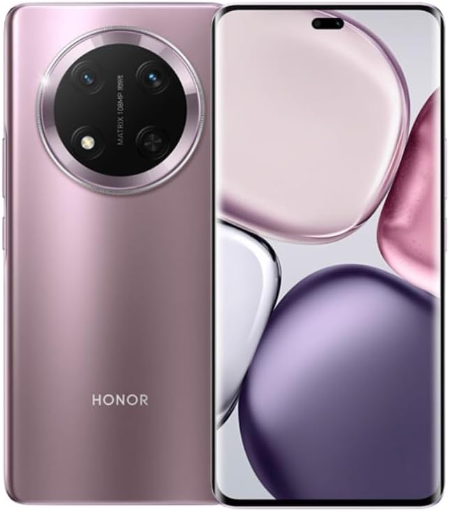 Honor X9c 5G Dual SIM (12GB RAM, 256GB Storage