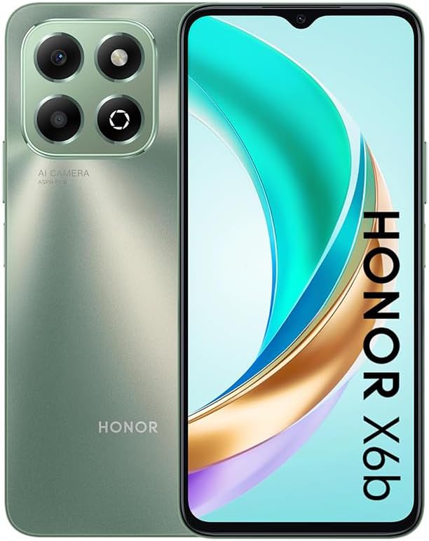 Honor X6b 6GB+256GB