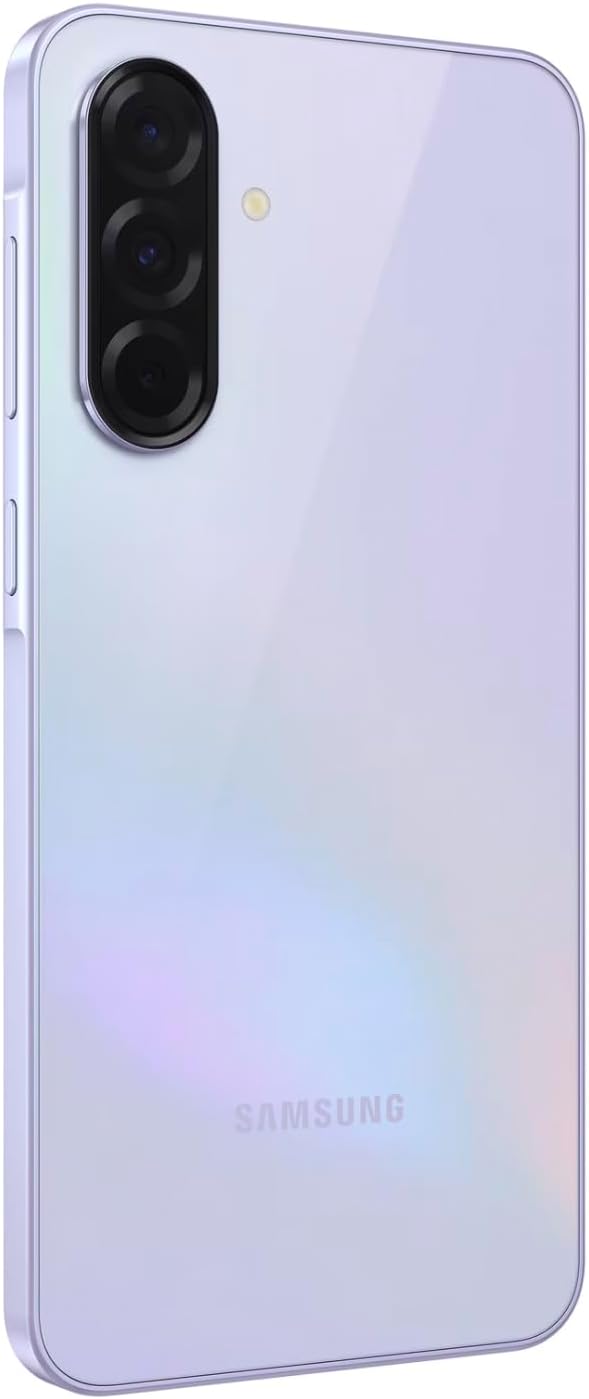 Samsung Galaxy A36 8GB 256GB 5G Lavender
