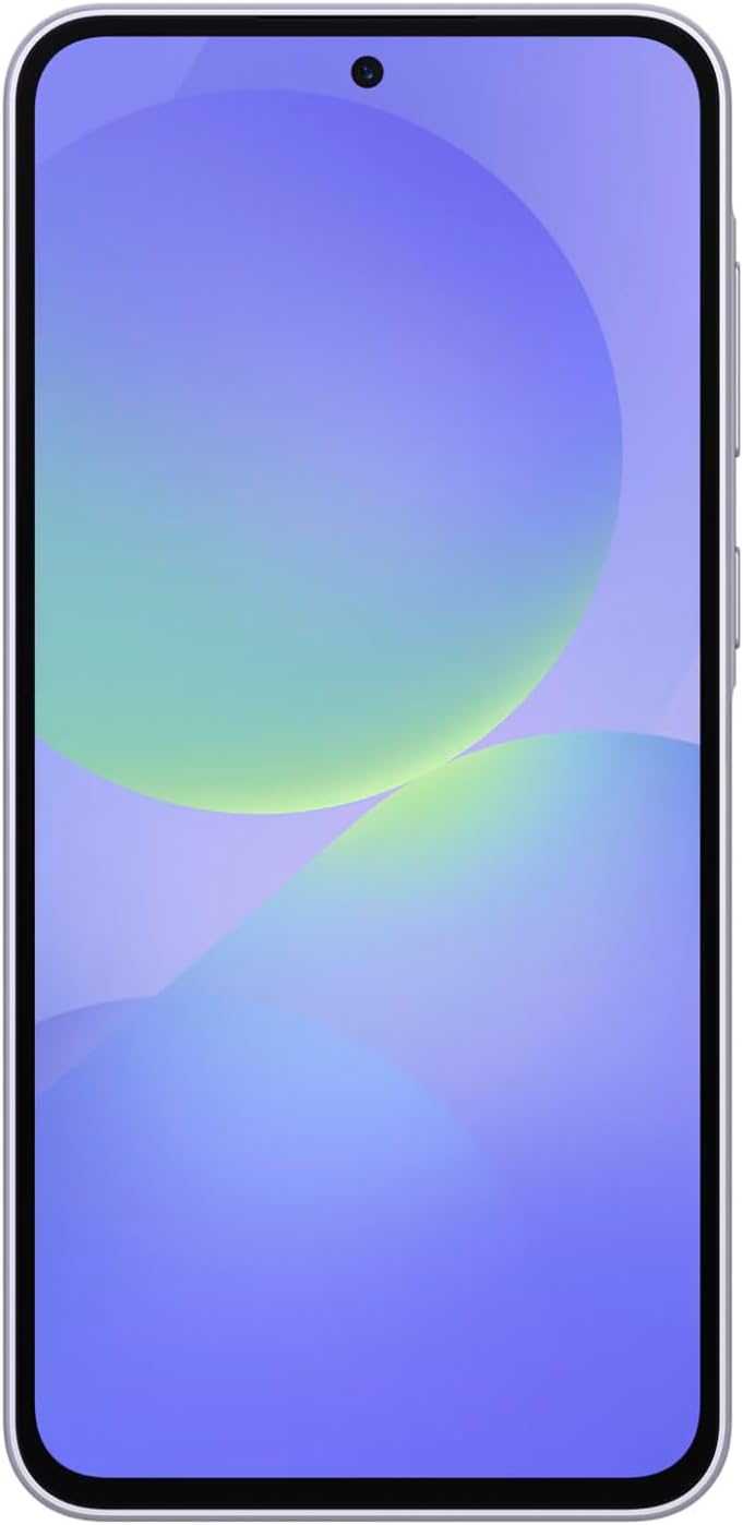 Samsung Galaxy A36 8GB 256GB 5G Lavender