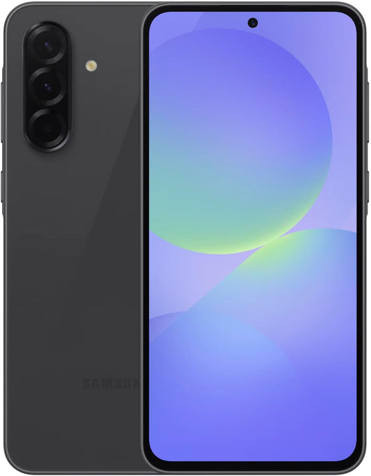 A36 5G 8/128GB LIME TDRA