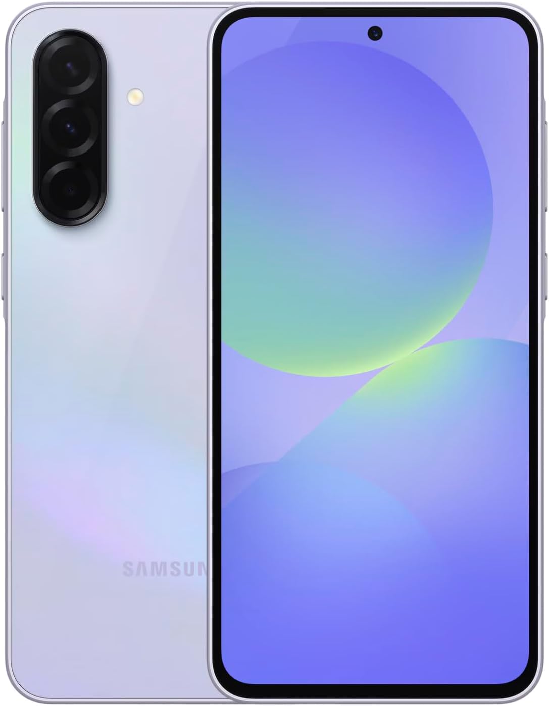 Samsung Galaxy A36 8GB 256GB 5G Lavender