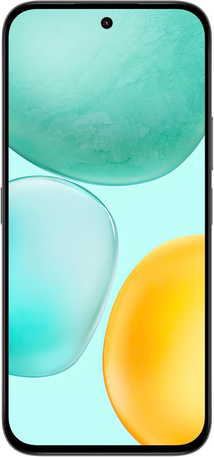 Honor X6c Smartphone with 6GB RAM and 256GB ROM