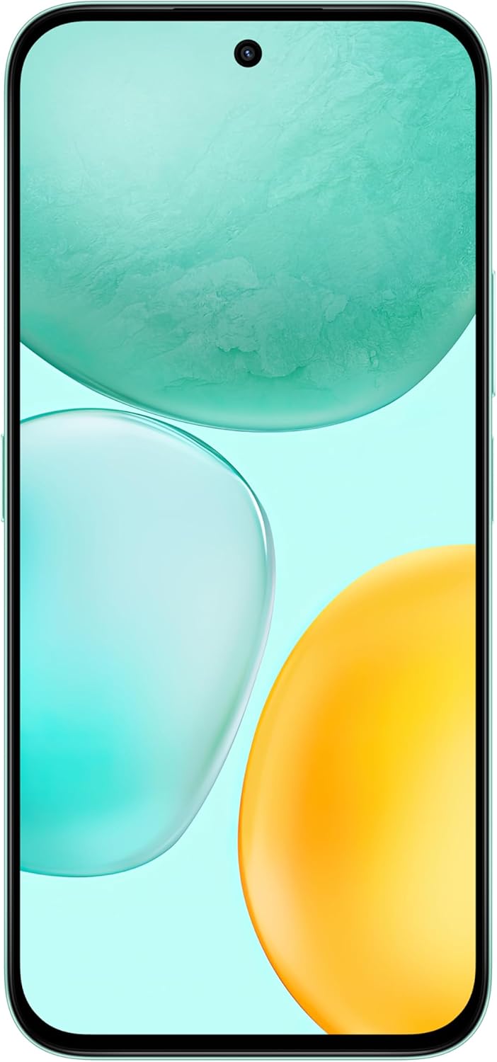 Honor X6c Smartphone with 6GB RAM, 128GB ROM