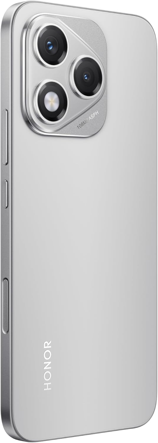 Honor 400 lite 8256 Gb Tra