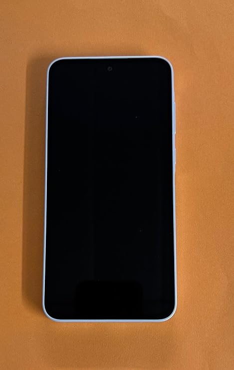 Samsung Galaxy A35 5G, 256GB Storage, 8GB RAM