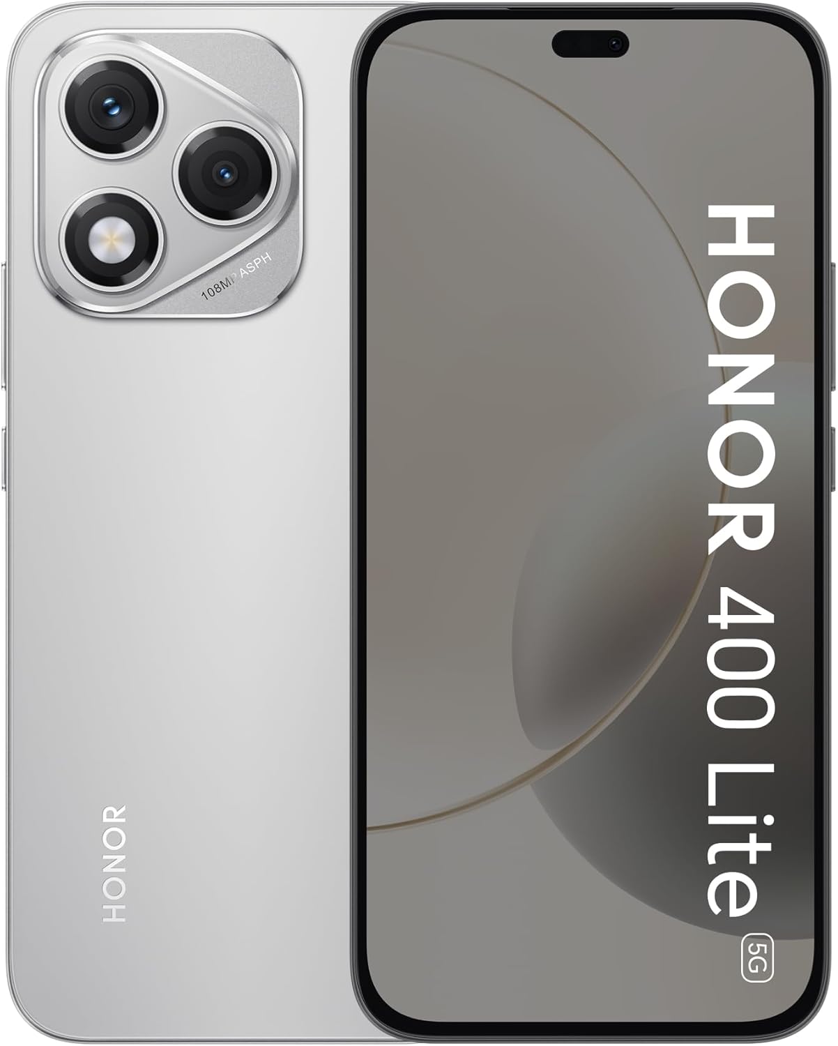 Honor 400 lite 8256 Gb Tra