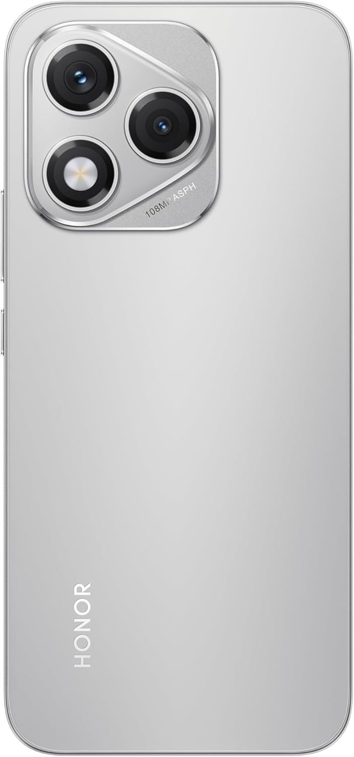Honor 400 lite 8256 Gb Tra