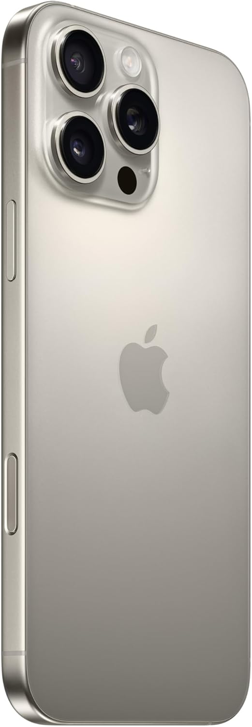 Apple iPhone 16 Pro Max (256GB)