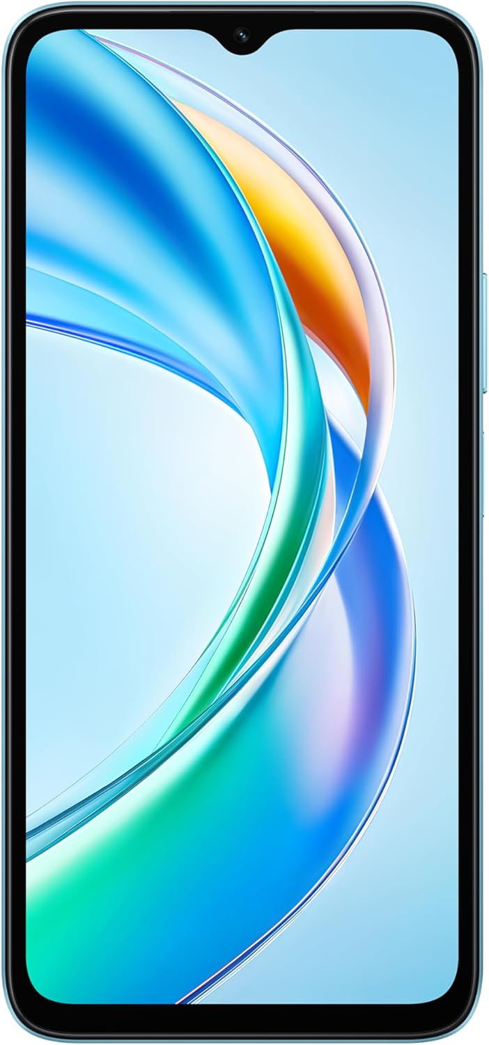 Honor X5b Plus Dual SIM ROM 128GB RAM 4GB