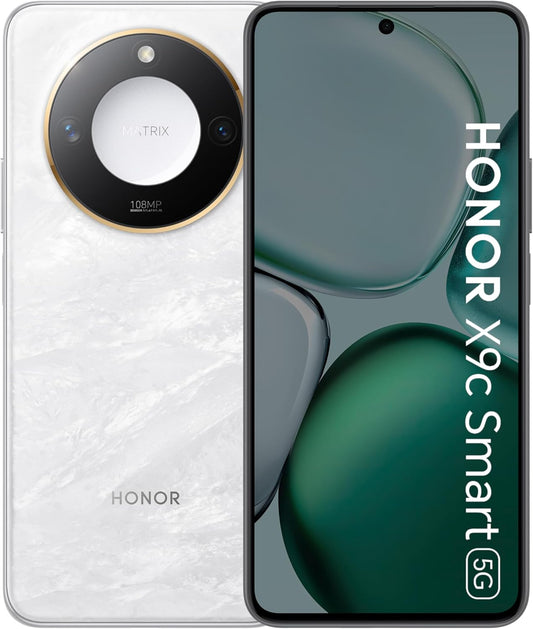 Honor x9c 5G 8 RAM (Smart)