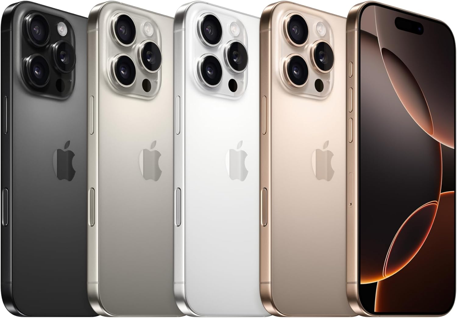 Iphone 16 Pro