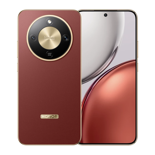 HONOR X9d 12GB+256GB Reddish Brown