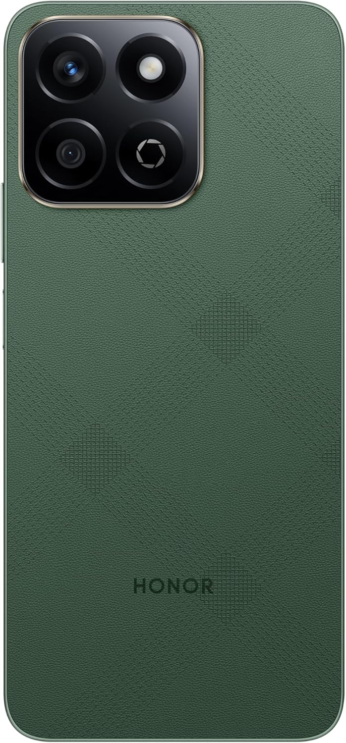 Honor X7c Dual SIM 8GB RAM 256GB ROM