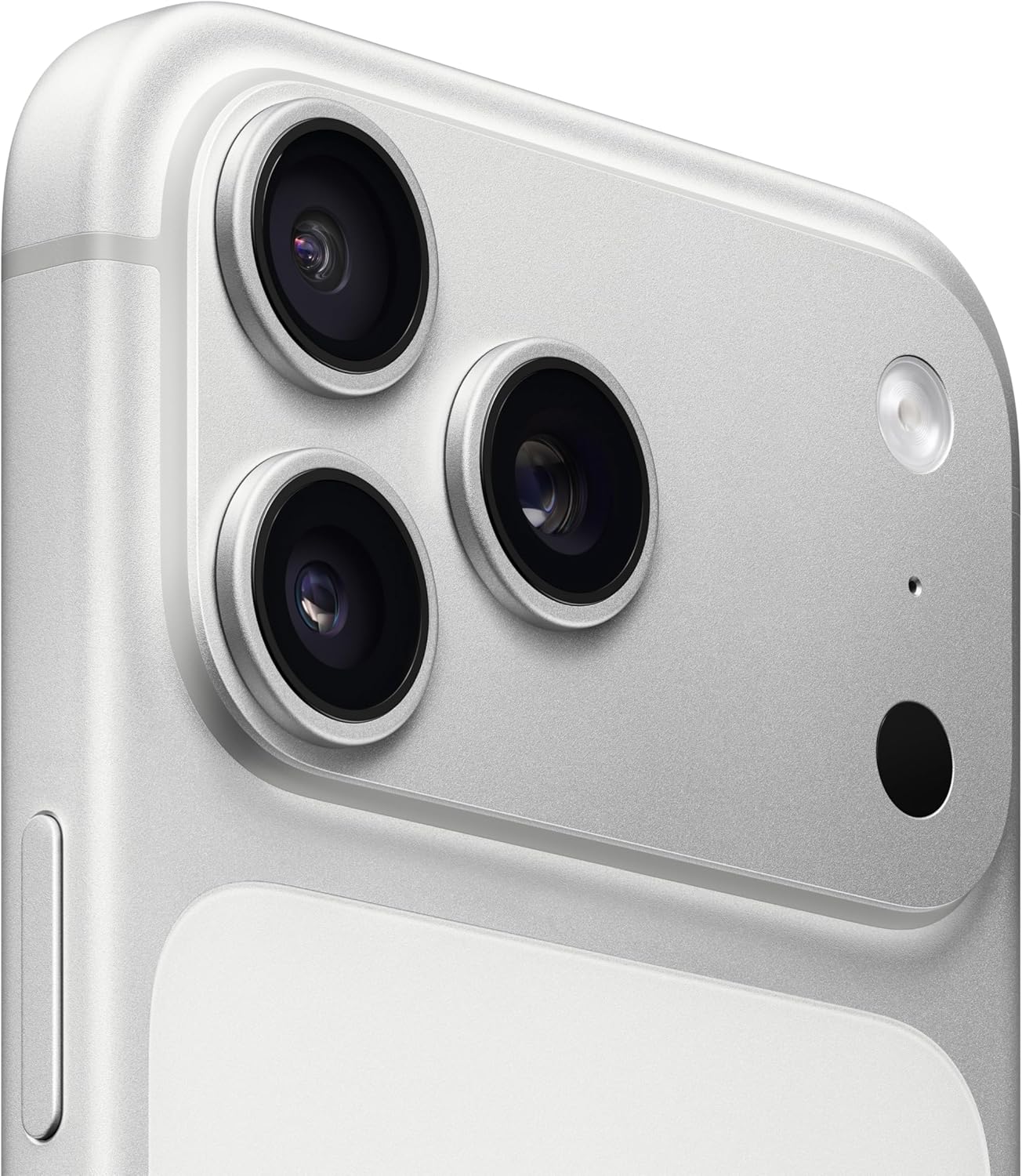 Apple iPhone 17 Pro Max (2TB Storage) - Silver