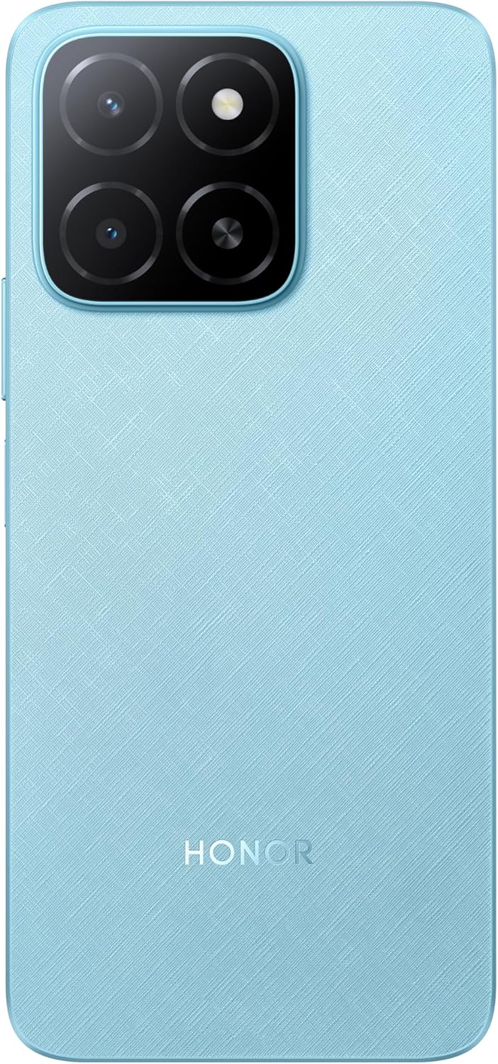 Honor X5b Plus Dual SIM ROM 128GB RAM 4GB