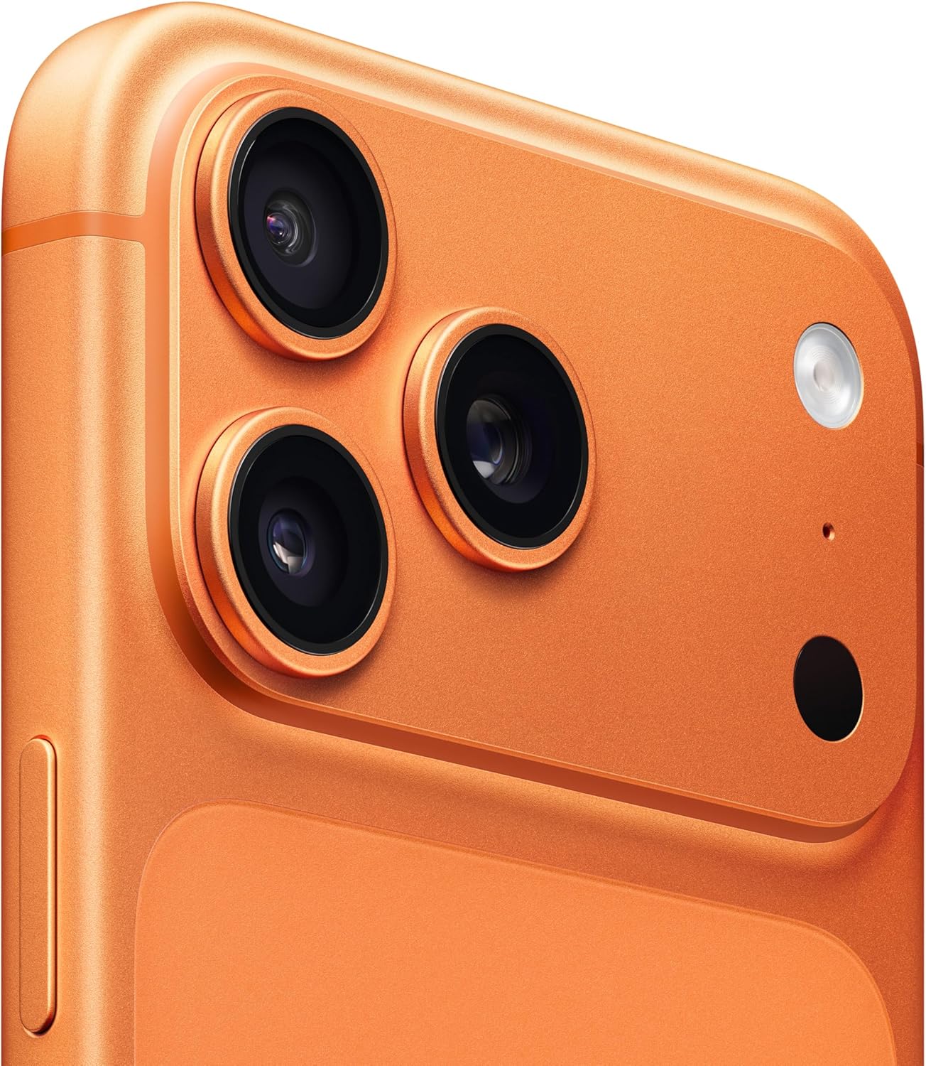 Apple iPhone 17 Pro Max (256GB) - Cosmic Orange