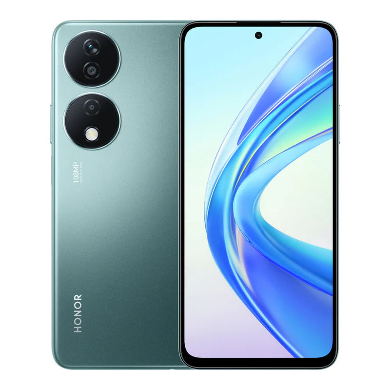 Honor X7B 6GB Ram - 256GB Storage